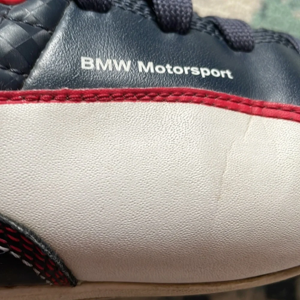 BMW puma motorsport shoes - Picture 13 of 15